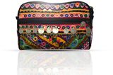 Banjara gypsy dazzling clutch bag