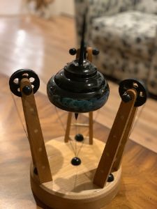 The cable box - Sawbuzzer