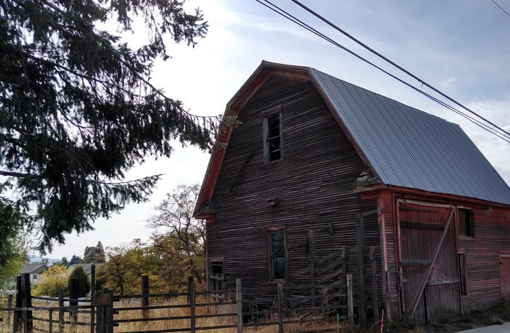 Country Barn Joe Snyder Photography Buildings Architecture