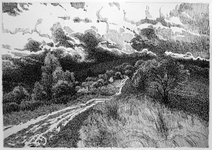 Annaart - Drawings & Illustration, Paintings & Prints