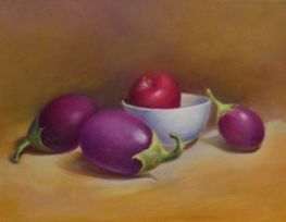 Egg Plant