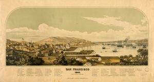 San Francisco Bay (1849)