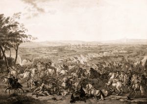 Battle of Turin (1838)