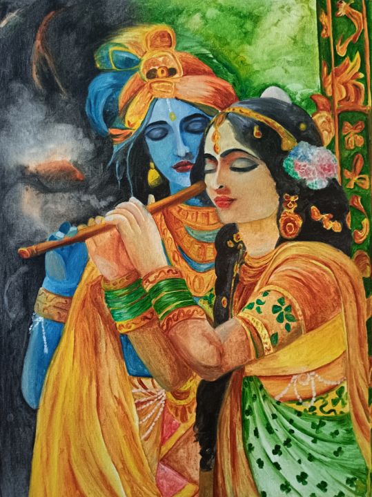Junior sketch artist paintings prints