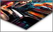 Metal Print