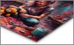 Metal Print