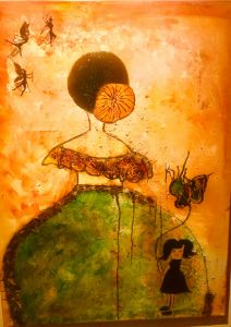 Hope SOLD