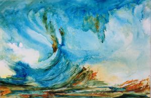 Sea Surge