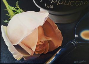 Cafe Rose - Robert C. Murray II