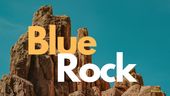 Blue Rock gallery