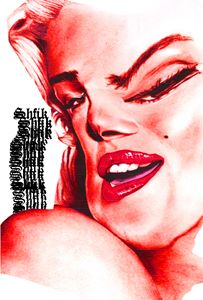 Marilyn Daze