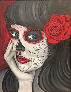 Day of the Dead 6