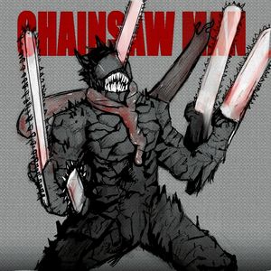 Denji (chainsaw man)