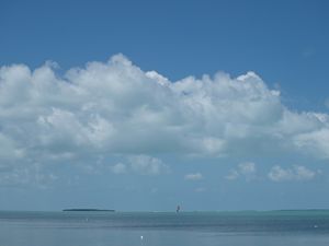 Sea and Sky