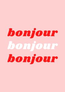 Bonjour on Tumblr