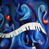 Music is life