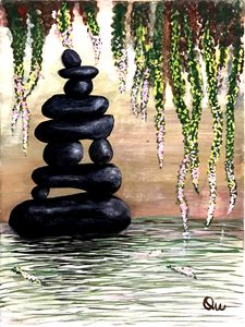 Stones and Balance
