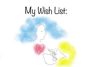 My Wish List