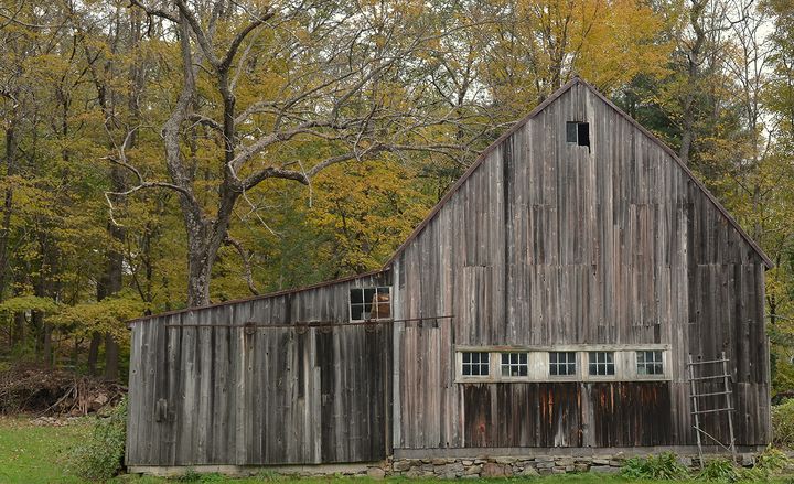 Rustic Connecticut Barn NatureBabe Photos Photography Buildings   240 18 10 27 11 1 2m 