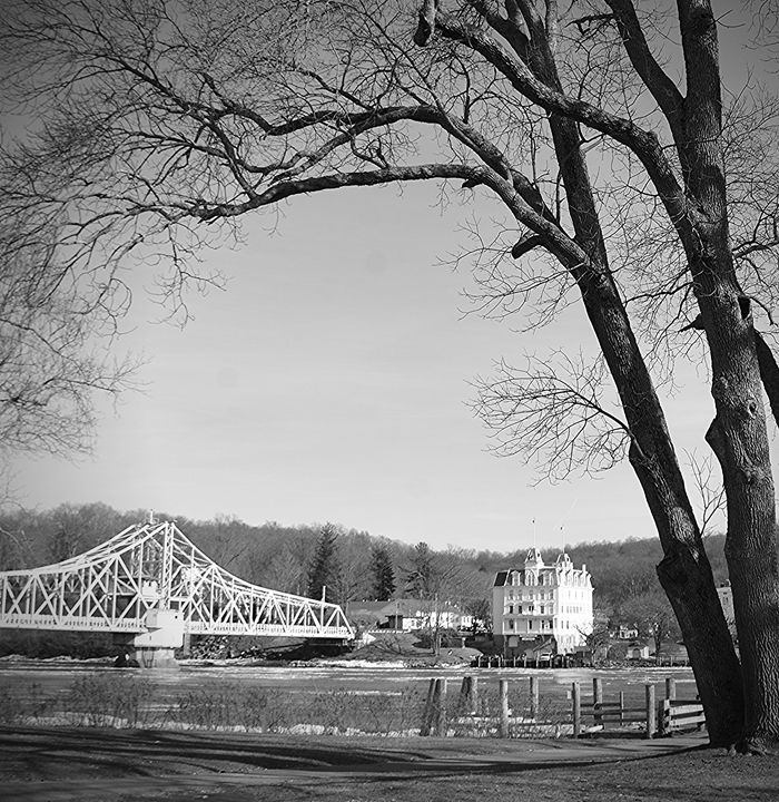 View from Eagle Landing State Park NatureBabe Photos Photography