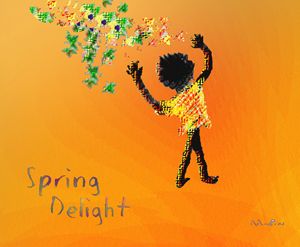Spring Delight