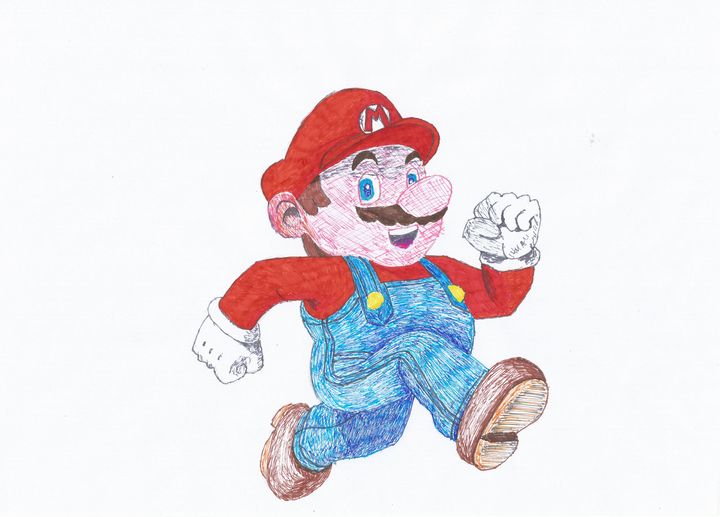 Paper Mario character  Super Mario Wiki the Mario encyclopedia
