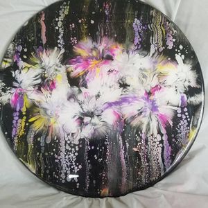 Fireworks - Toad's Artistry