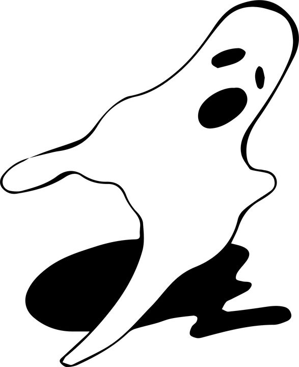 Ghosty Ghost - Jimmy Scratch