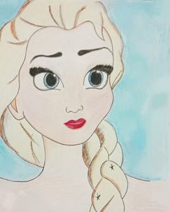 The Queen_"Elsa"