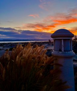 San Diego Sunset