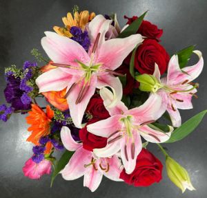Beautiful Bouquet
