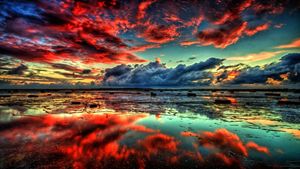 A Beautiful Daydream