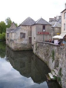 Beautiful Bayeux