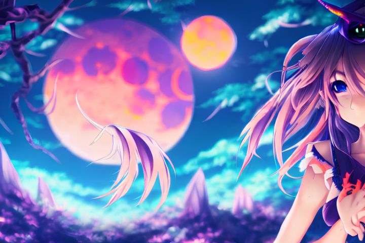 Animes – Beautiful Dreams