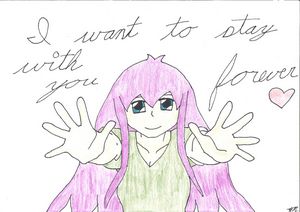 Stay With You Forever