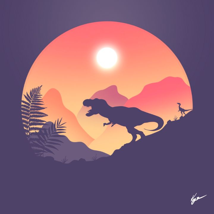 Rawrr Kye James Digital Art AI Childrens Art Toys ArtPal rawrr-kye-james-digital-art-ai-childrens-art-toys-artpal