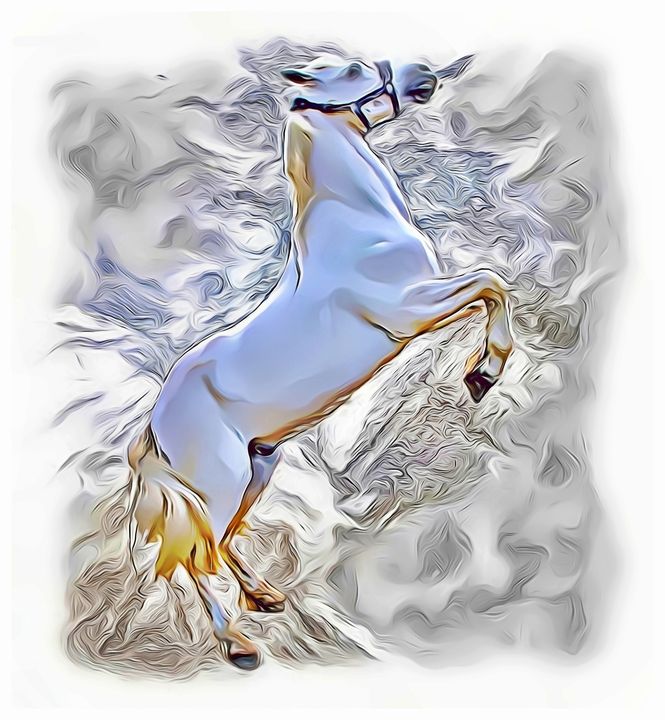 Hi Oh Silver - Keith R Furness