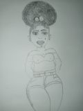 Original Drawing