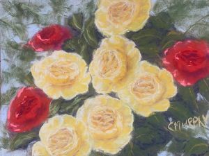 #Roses