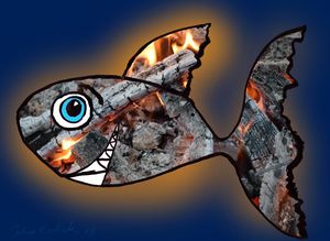 Glow Fish