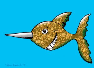 Poke Fish