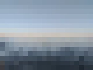 panoramic view Bodrum - Anna