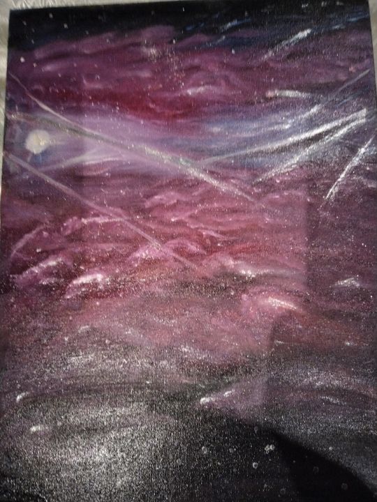 Туманность 3 - Чон - Paintings & Prints, Astronomy & Space, Planets ...