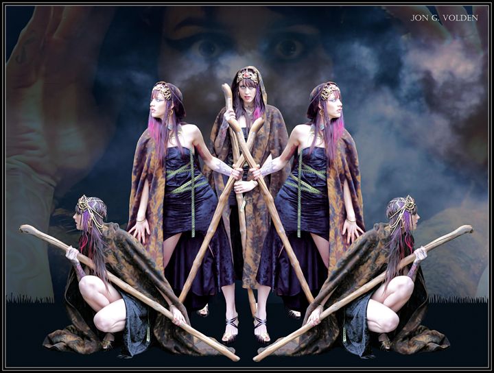 Mirror Image Dunjon Fantasy Art Photography Fantasy Mythology Magical Wizards Witches Artpal Mirror Image Dunjon Fantasy Art Photography Fantasy Mythology Magical Wizards Witches Artpal