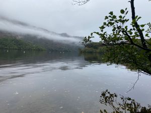 Loch Lommand 3