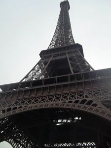 Eiffel Tower