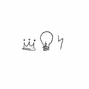 Golden Trio symbols