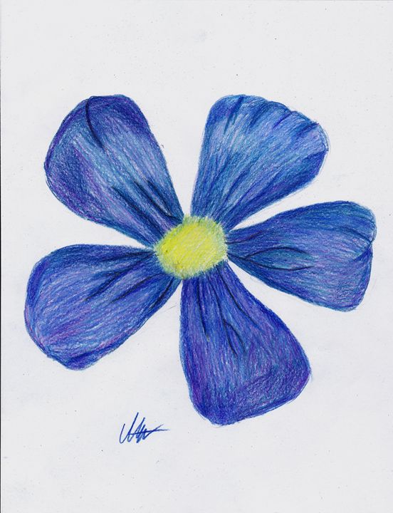 42,276 Blue Flower Clip Art Royalty-Free Images, Stock Photos & Pictures |  Shutterstock