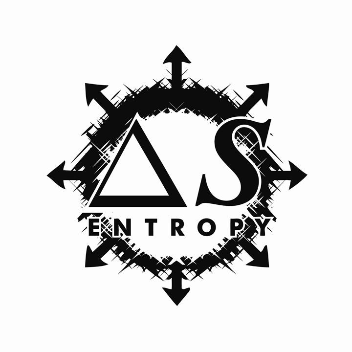 symbol for entropy