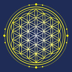 Sacred Geometry - Flower of Life